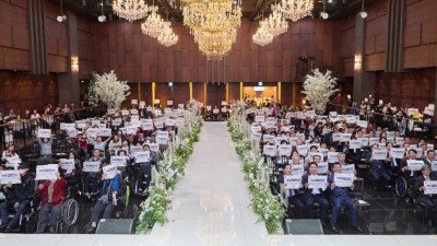 제45회 장애인의 날 기념식 개최